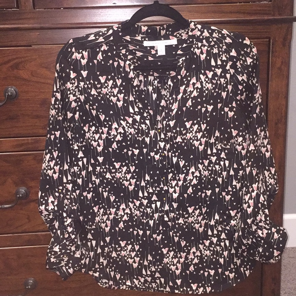 Heart Top 💕